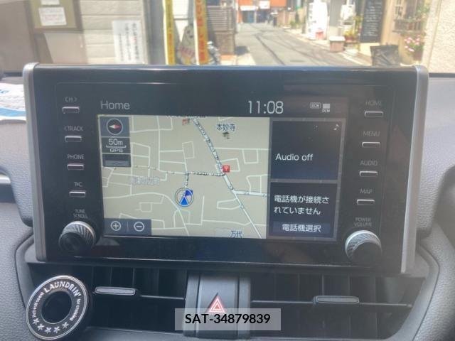 Toyota RAV4 2022-09 393571-11