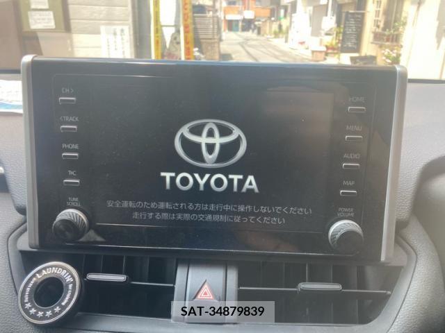 Toyota RAV4 2022-09 393571-10
