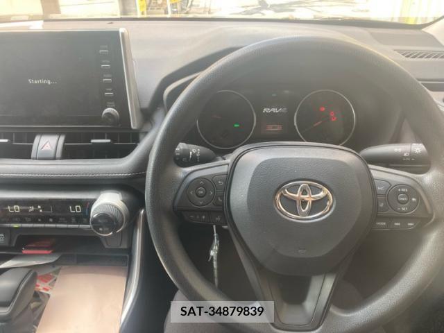 Toyota RAV4 2022-09 393571-9