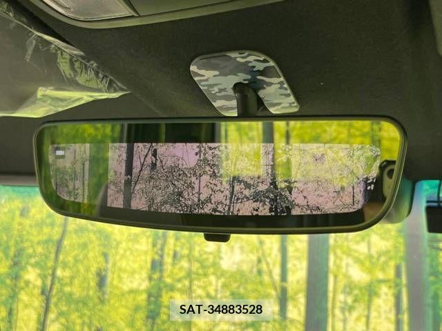Honda N BOX CUSTOM 2021-04 392706-7