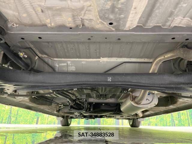 Honda N BOX CUSTOM 2021-04 392706-19
