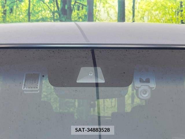 Honda N BOX CUSTOM 2021-04 392706-2