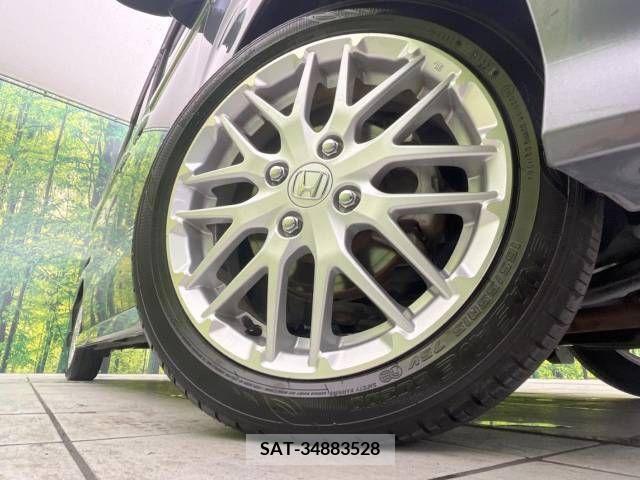 Honda N BOX CUSTOM 2021-04 392706-13