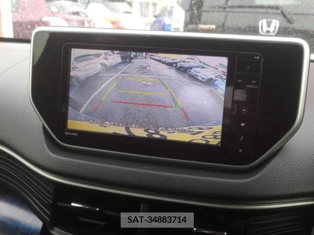 Daihatsu MOVE CUSTOM 2016-01 278333-14