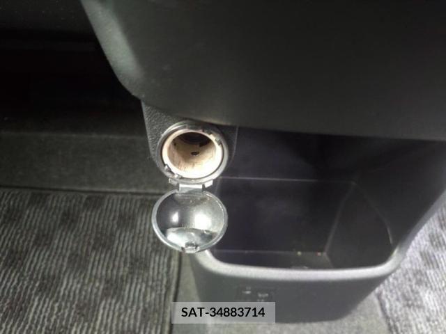 Daihatsu MOVE CUSTOM 2016-01 278333-19