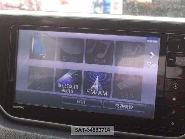 Daihatsu MOVE CUSTOM 2016-01 278333-13