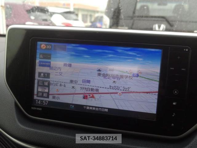 Daihatsu MOVE CUSTOM 2016-01 278333-12