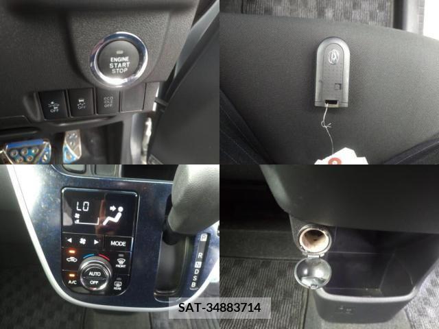 Daihatsu MOVE CUSTOM 2016-01 278333-5