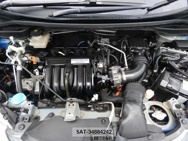 Honda FIT 2014-01 270224-13