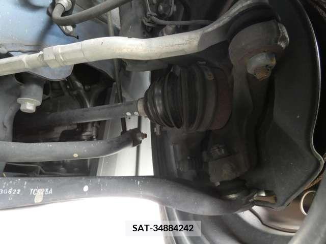 Honda FIT 2014-01 270224-15