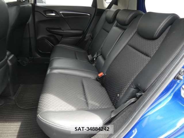 Honda FIT 2014-01 270224-5