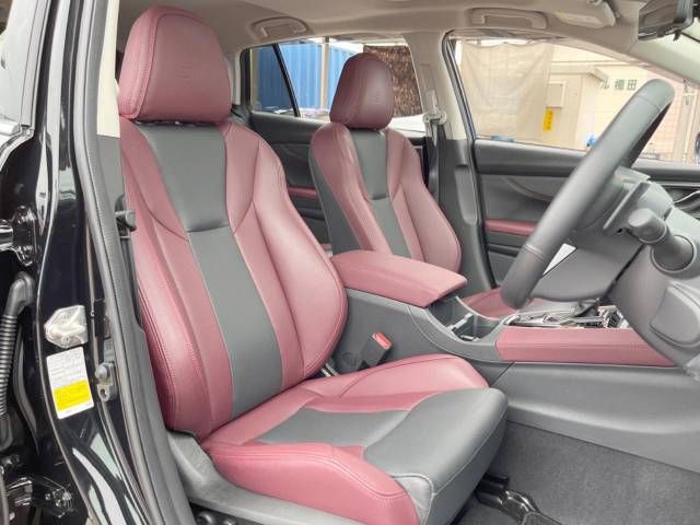 Subaru LEVORG 2022-06 23100-8