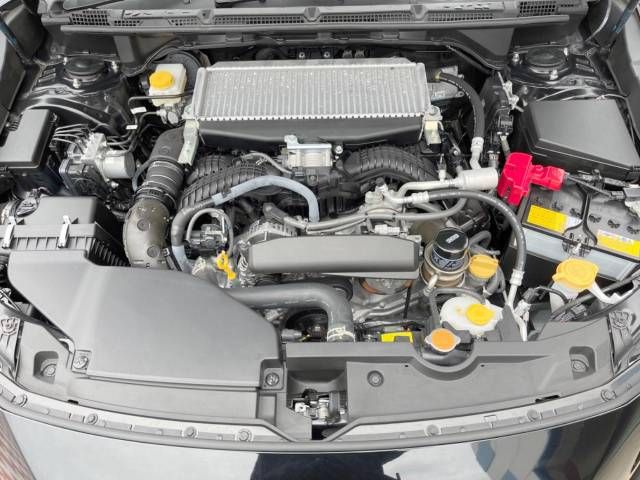 Subaru LEVORG 2022-06 23100-18