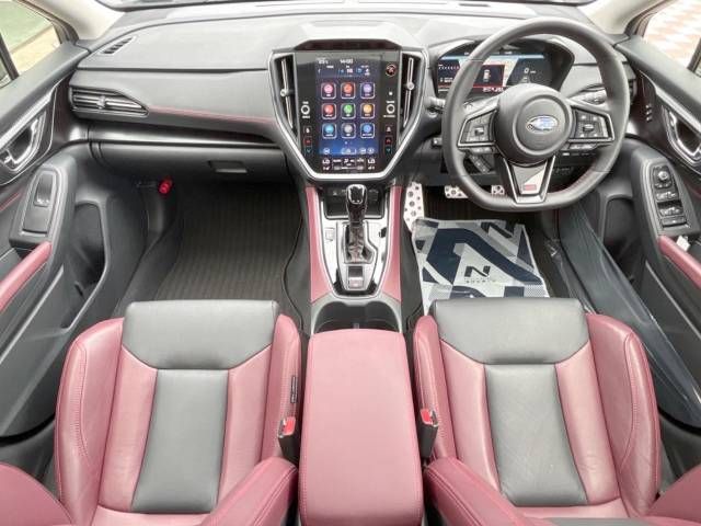 Subaru LEVORG 2022-06 23100-1