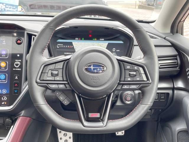 Subaru LEVORG 2022-06 23100-10