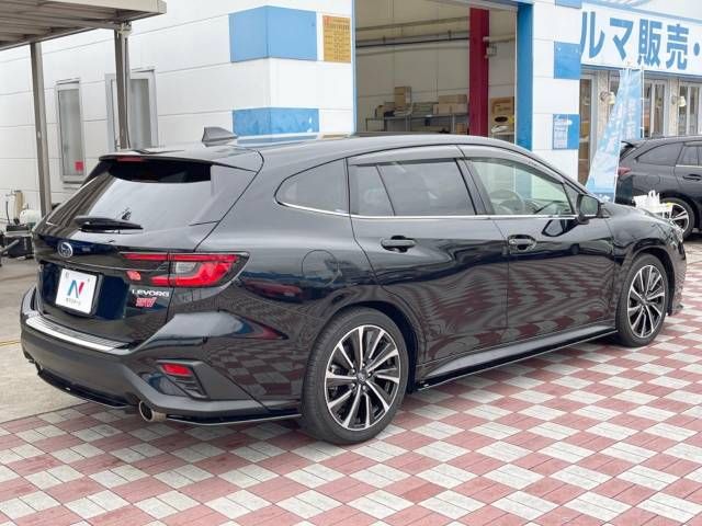 Subaru LEVORG 2022-06 23100-17