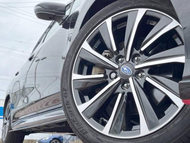 Subaru LEVORG 2022-06 23100-13