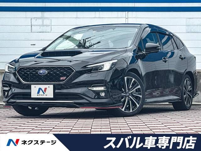 Subaru LEVORG 2022-06 23100-0