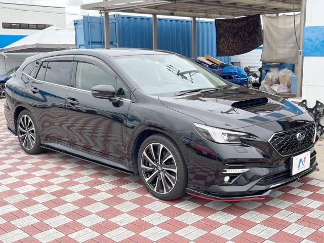 Subaru LEVORG 2022-06 23100-16