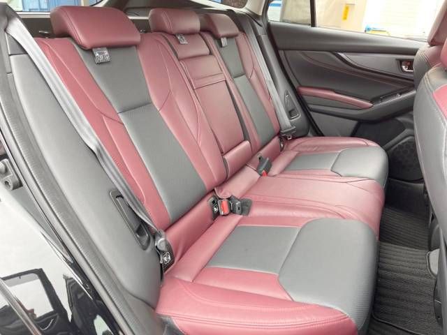 Subaru LEVORG 2022-06 23100-9