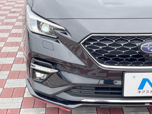 Subaru LEVORG 2022-06 23100-12