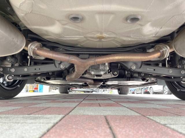 Subaru LEVORG 2022-06 23100-19