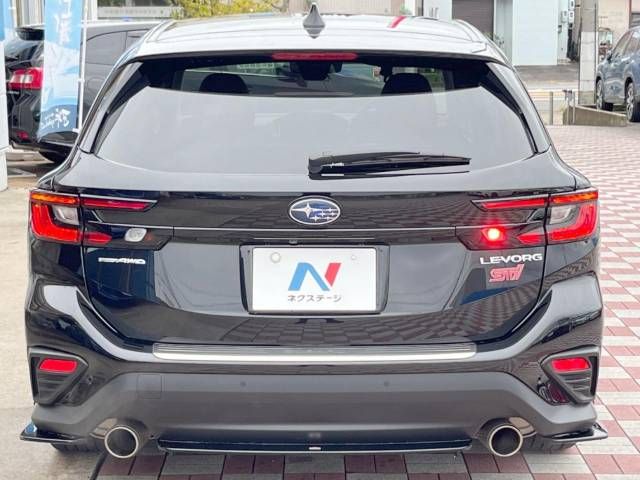 Subaru LEVORG 2022-06 23100-15