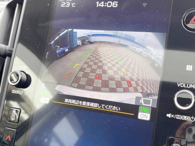 Subaru LEVORG 2022-06 23100-5