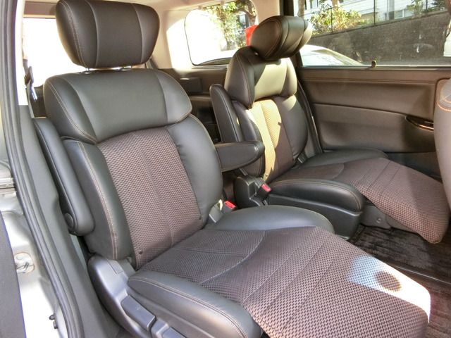 Nissan ELGRAND 2011-03 25015-12