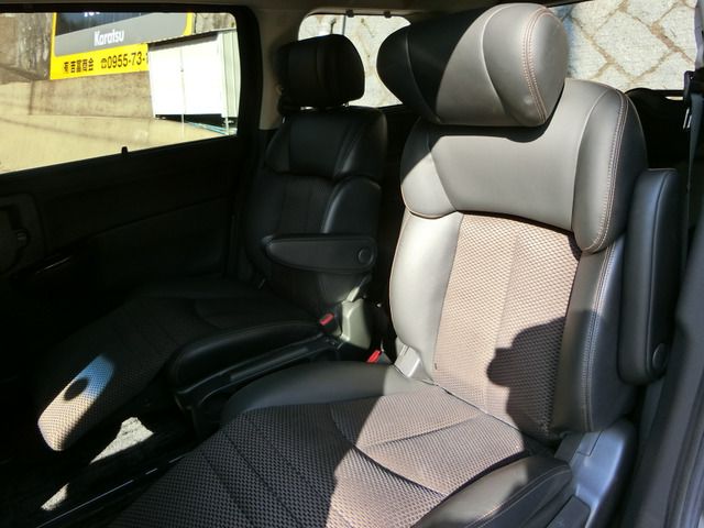 Nissan ELGRAND 2011-03 25015-8