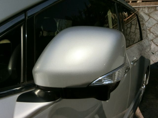 Nissan ELGRAND 2011-03 25015-4