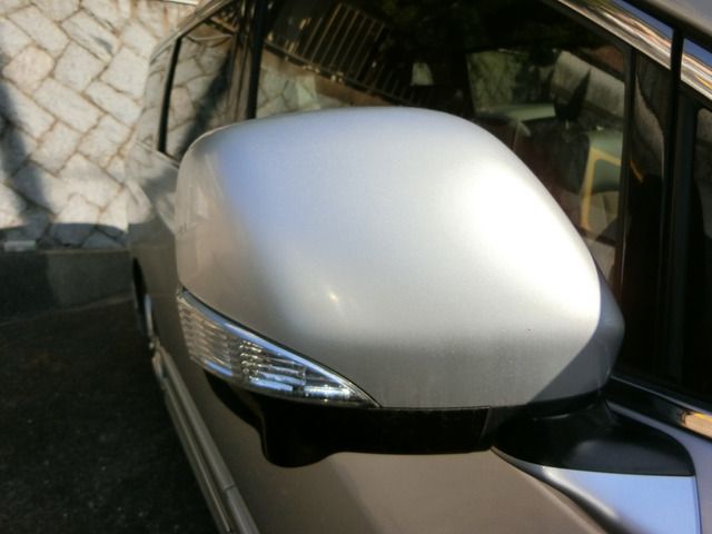 Nissan ELGRAND 2011-03 25015-3