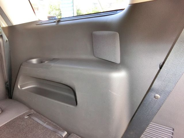 Nissan ELGRAND 2011-03 25015-19