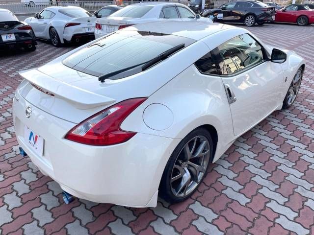 Nissan FAIRLADY Z 2013-01 15429-16