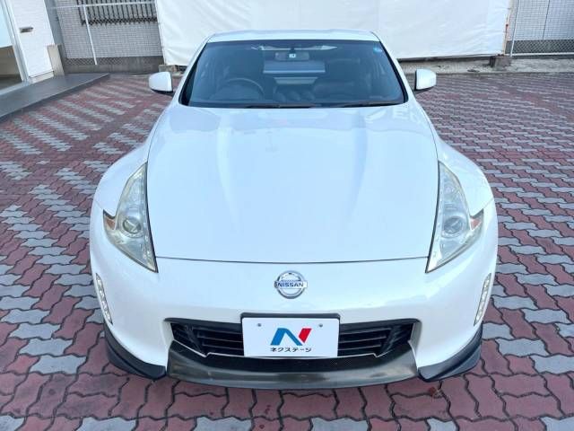 Nissan FAIRLADY Z 2013-01 15429-13