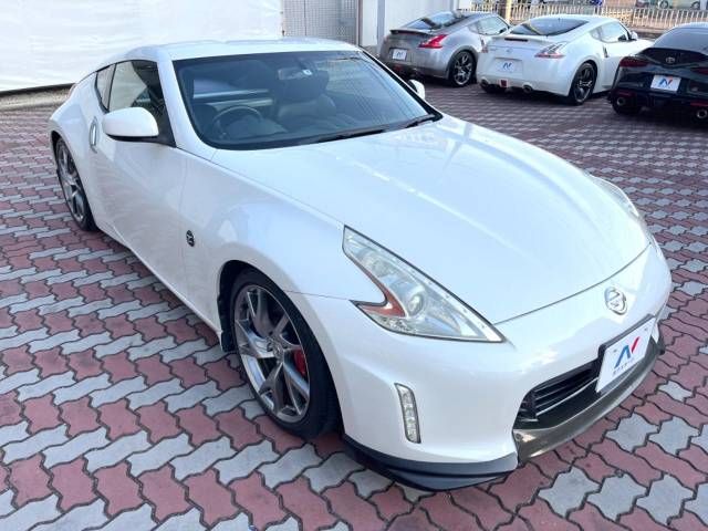 Nissan FAIRLADY Z 2013-01 15429-15