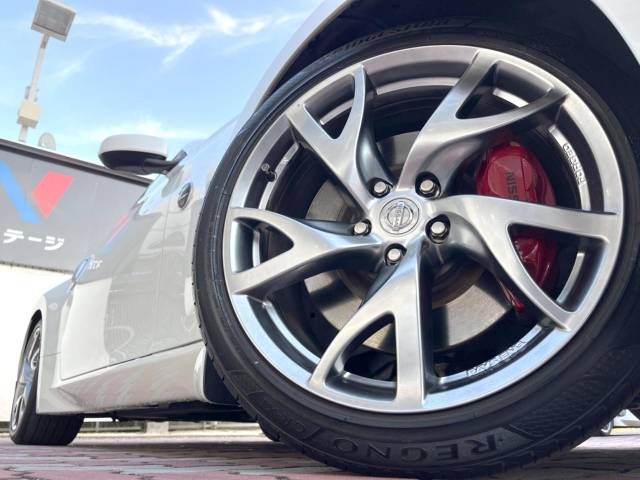 Nissan FAIRLADY Z 2013-01 15429-12