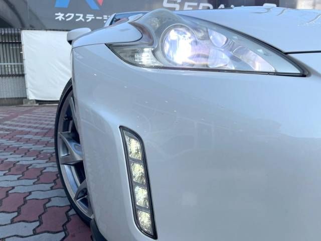 Nissan FAIRLADY Z 2013-01 15429-19