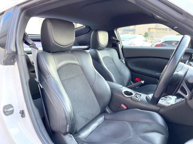 Nissan FAIRLADY Z 2013-01 15429-8