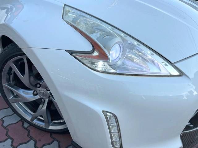 Nissan FAIRLADY Z 2013-01 15429-11