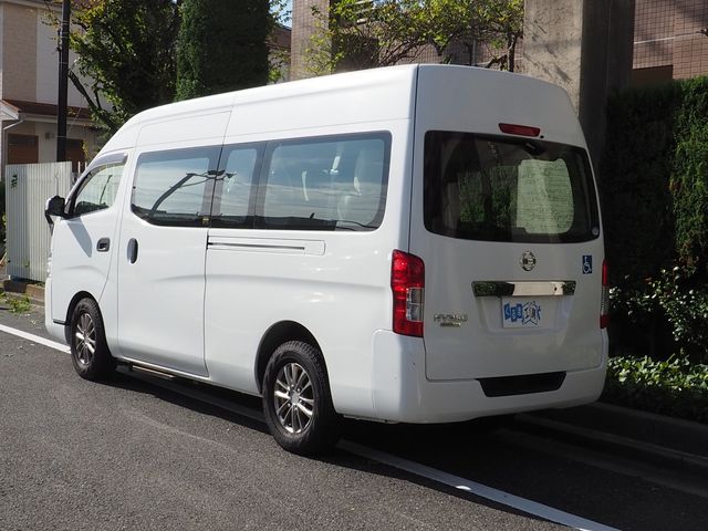 Nissan NV350 Caravan 2015-06 14732-13