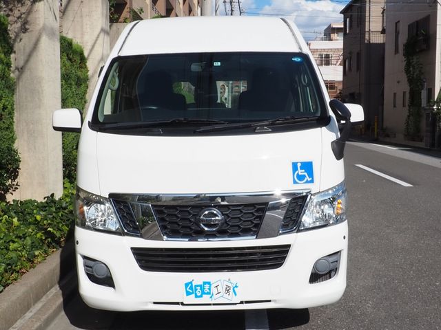 Nissan NV350 Caravan 2015-06 14732-17