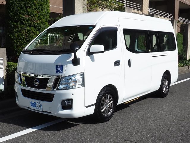 Nissan NV350 Caravan 2015-06 14732-10