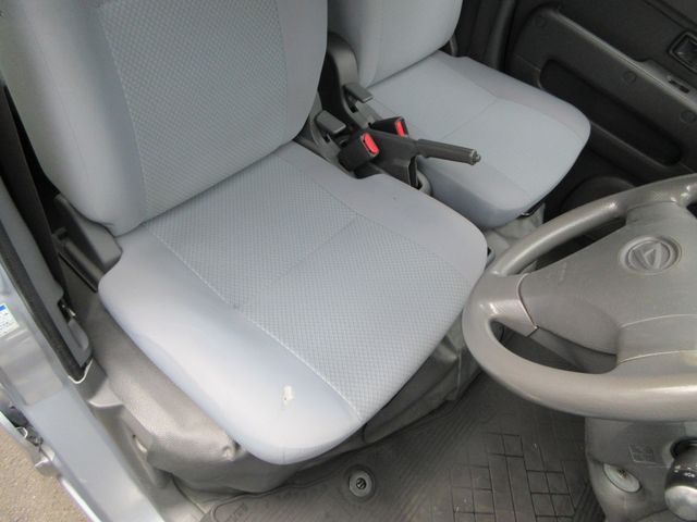 Daihatsu HIJET CARGO 2017-07 11323-23