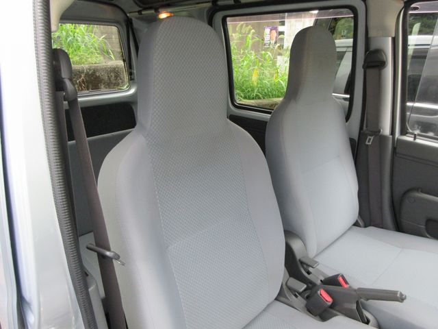 Daihatsu HIJET CARGO 2017-07 11323-22