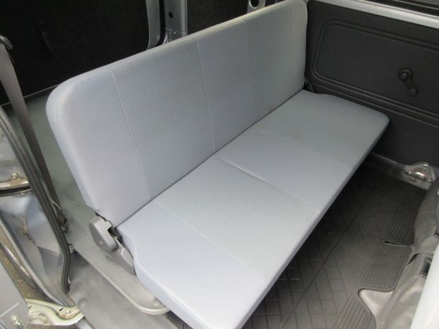 Daihatsu HIJET CARGO 2017-07 11323-24