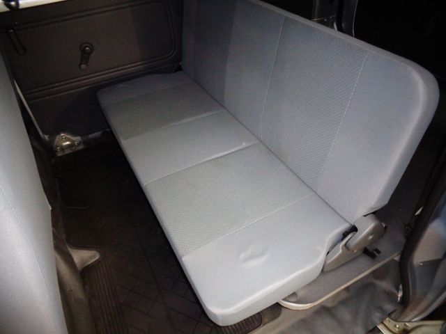 Daihatsu HIJET CARGO 2017-07 11323-15