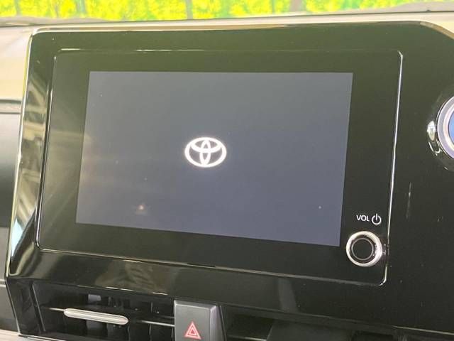 Toyota VOXY HYBRID 2022-09 20559-2