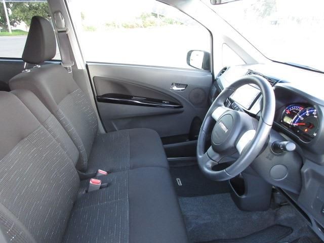 Daihatsu MOVE CUSTOM 2013-08 13736-14