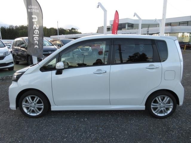 Daihatsu MOVE CUSTOM 2013-08 13736-8